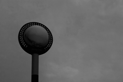 Golau Bach - Cardiff to the See